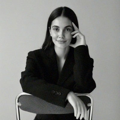 Agustina Martínez – Cofundadora MR Asociados